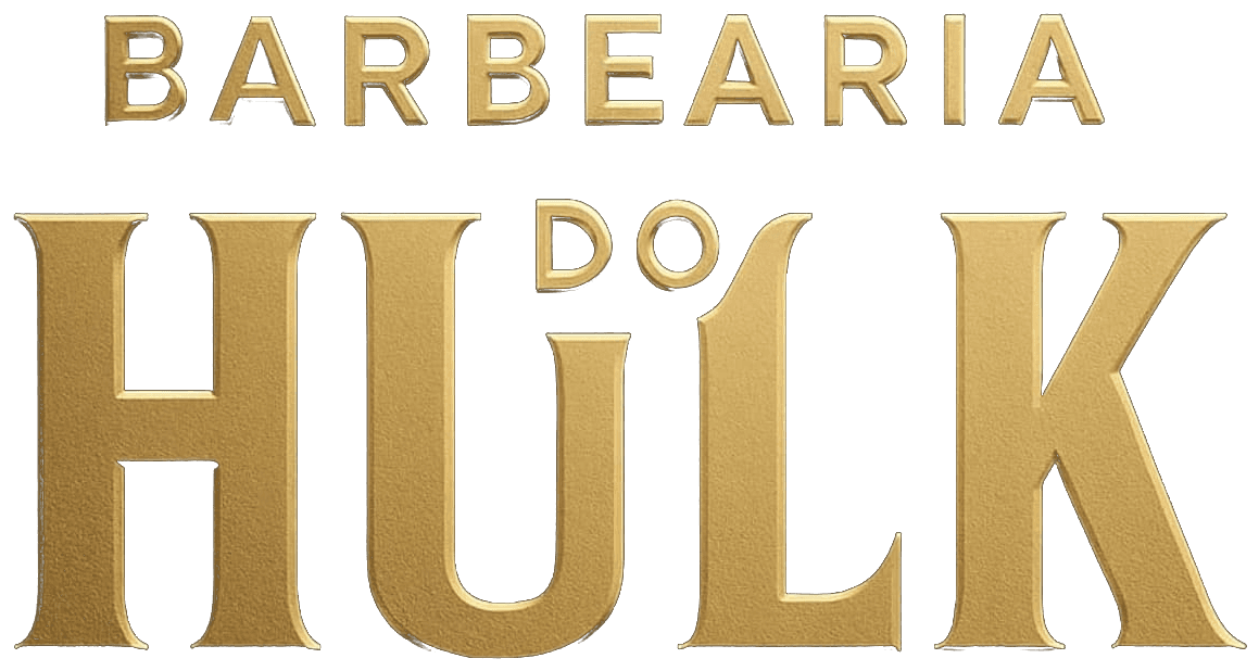 Barbearia do Hulk