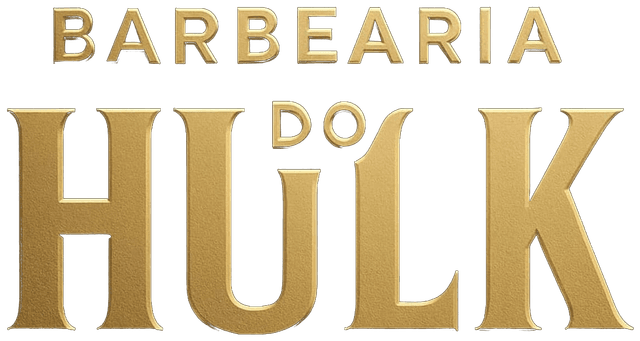 Barbearia do Hulk